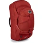 Рюкзак туристический Osprey Farpoint 70 Jasper Red M/L						