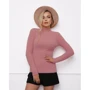 Свитер ISSA PLUS WN20-45 42 темно-розовый