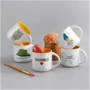 Чашка Gifty Острів Зміїний 350 мл (80723): Виробник Gifty
