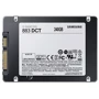 Samsung 883 DCT 240 GB (MZ-7LH240NE): Форм-фактор 2.5"