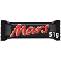Упаковка батончиків Mars з нугою та карамеллю 40х51 г (5900951271069): Особливості Без орехов