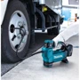 Автомобільний компресор (електричний) Makita DMP181Z (Без АКБ та ЗУ)
