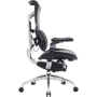 Офисное кресло Sihoo DORO S300 Mesh Dark Grey (S300-M201)
