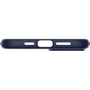Чехол для iPhone Spigen Mag Armor MagFit Navy Blue (ACS04919) for iPhone 14 Plus: Тип чехла накладка на заднюю часть