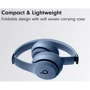 Наушники Beats by Dr. Dre Solo 4 Wireless Slate Blue (MUW43): Дополнительно Совместимость с Apple, Совместимость с Android