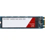 WD Red SA500 1 TB (WDS100T1R0B) UA: Интерфейс подключения SATA 3.0, M.2 (SATA)