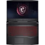 Ноутбук MSI GL66 Pulse 11UEK (GL6611UEK-034US): Объем накопителя 1 ТБ + 512 ГБ (SSD)