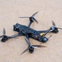 Квадрокоптер Foxeer RTF Aura7" Black Analog (No GPS, no Gopro Mount) (FR1180AS): Тип гаджета квадрокоптера