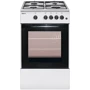Газовая плита BEKO CG 51020 SX