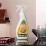 Средство для мытья поверхностей Chicco Sensitive 500 мл (10101.00): Загрязнение Неприятный запах, Все виды загрязнений, Грязь