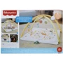 Коврик-игровой центр Fisher-Price Первые прикосновения ребенка (HRB15): Тип развивающий коврик