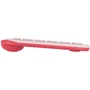 Клавиатура Logitech POP Icon Keys Rose (920-013073): Подключение беспроводное