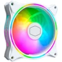 Кулер Cooler Master MasterFan MF120 Halo White Edition (MFL-B2DW-18NPA-R1)