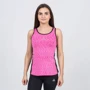 Спортивная майка Peak FW67616-PIN М розовая