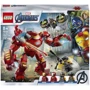 LEGO Super Heroes Залізний Людина - Халкбастер (76164)