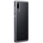 Чохол для телефона Samsung Soft Clear Cover Transparent (EF-QA022TTEGRU) for Samsung A022 Galaxy A02: Тип накладка на задню частину