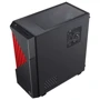 Корпус GameMax Contac COC BR фото 7