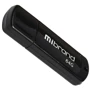 USB-флешка Mibrand 64GB Grizzly USB 2.0 Black (MI2.0/GR64P3B)