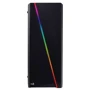 Корпус AeroCool Cylon BG (Tempered Glass) Black (ACCM-PV10013.11): Типоразмер Midi-Tower