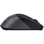 Мишка A4Tech FG45CS Air Wireless Stone Grey: Максимальна роздільна здатність сенсора, dpi 2000