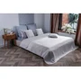 Покрывало Руно VeLour Ice 220х240 (330.55_Ice): Материал Микрофибра