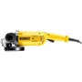Болгарка (Кутова шліфувальна машина) DeWALT DWE494 UA: Тип машини кутова