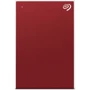 Внешний жесткий диск Seagate One Touch 1 TB Red (STKB1000403) UA