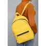 Женский рюкзак Sambag Dali LPS желтый (15373028e): Стиль Повседневный (Casual)