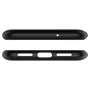 Чехол для телефонов Spigen Slim Armor Gunmetal (F26CS27535) for Google Pixel 4: Пленка в комплекте нет
