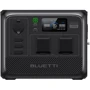 Зарядна станція Bluetti AC60 403Wh 600W UK - перехідник для EU у комплекті