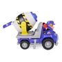 Базовый строительный автомобиль Spin Master Rubble and Crew с фигуркой Микса (SM28500/6066540) фото 3
