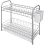 Сушилка для посуды Metaltex 323302