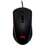 Мышь HyperX Pulsefire Surge USB Black (4P5Q1AA): Тип сенсора оптический