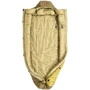 Спальний мішок Turbat Vogen Winter khaki/mustard 185 см хакі/гірчичний (012.005.0328): Ширина в плечах 80 см