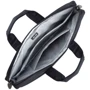 Сумка для ноутбуков RivaCase 15.6" Black 8630 (Black): Форм-фактор 15.6"