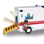 Игровой набор WOW Toys Robin's Medical Rescue Скорая помощь (10141) фото 6