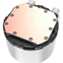 Кулер ID-COOLING FX240 Pro White: Уровень шума, dB 35