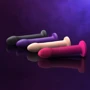 Фаллоимитатор Dorcel Real Pleasure S Purple