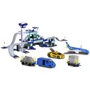 Игровой набор Majorette Креатикс Аэропорт с 5 машинками (2050018)