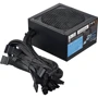 Блок питания Seasonic 550W S12III-550 Bronze (SSR-550GB3): Модульные (съемные) кабеля нет
