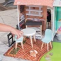Ляльковий будиночок KidKraft Bianca City Life Mansion (65989) фото 3