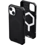 Чехол для iPhone Urban Armor Gear UAG Essential Armor Magsafe Black (114307114040) for iPhone 15 Plus