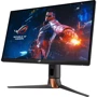 Монитор ASUS ROG Swift PG32UQXR: Формат изображения 16:9