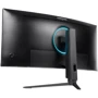 Монитор QUBE Overlord C34UQ180HC: Частота обновления экрана, Гц 180