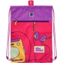 Сумка для взуття з кишенею Kite Education Be sound K21-601L-22: Матеріал поліестер