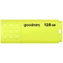 USB-флешка GOODRAM 128GB UME2 USB 2.0 Yellow (UME2-1280Y0R11)