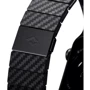 Аксессуар для Watch Pitaka Modern Carbon Fiber Black/Grey (AWB1003) for Apple Watch 42/44/45/49mm: Производитель Pitaka