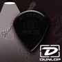 Медиатор Медиатор Dunlop 47RXLS Nylon Jazz: Тип Медиатор