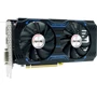 Видеокарта AFOX GeForce GTX 1660 Ti 6GB (AF1660TI-6144D6H1-V3) UA: Объем памяти, Гб 6