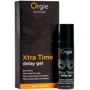 Гель-пролонгатор Orgie Xtra Time Delay Gel, 15 мл, на водной основе, без анестетиков